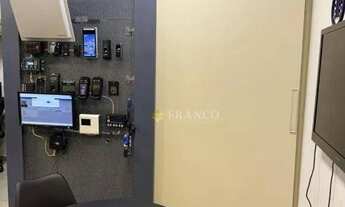 Imagem 6: Sala comercial planejada, 40 m² - venda ou aluguel - Edifício Square Offices Mall - Taubat