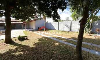 Imagem 5: Casa em Alameda Surucua - Vale do Igapó - Bauru/SP