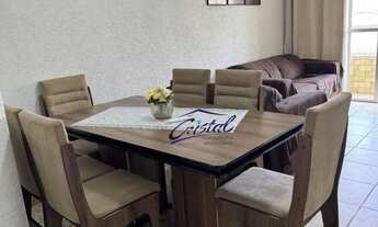 Imagem 5: Apartamento com 2 quartos à venda, 63 m² - Mirim - Praia Grande/SP