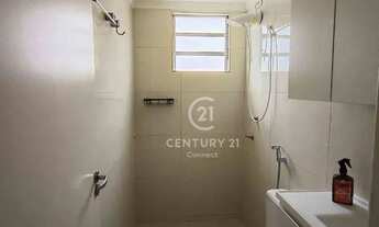 Imagem 6: Apartamento com 2 dormitórios à venda, 54 m² por R$ 205.000 - Condomínio Residencial Parqu