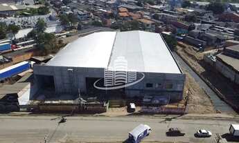 Imagem 4: Galpão, Jardim Presidente Dutra, Guarulhos - R$ 20 mi, Cod: 13136