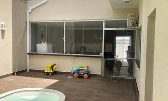 Imagem 5: CASA 4 DORMITÓRIOS - VENDA E LOCAÇÃO - JARDIM IPAUSSURAMA