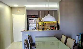 Imagem 4: Apartamento com 3 quartos no Condominio Golden Green