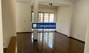 Imagem: Casa para Venda em Campinas, Parque da Hípica