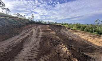 Imagem 6: Terrenos para venda com 1000 metros quadrados em Centro (São João Novo) - São Roque - SP