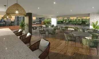 Imagem 6: Ceci- Vendo apartamento de 3 quartos, 75m², suite , varanda , na Madalena praça Jasmins