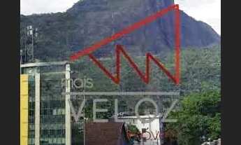 Imagem 4: Loft-À VENDA-Jardim Botânico-Rio de Janeiro-RJ