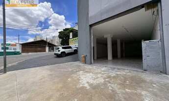 Imagem: Salão para alugar, 220 m² por R$ 5.500/mês