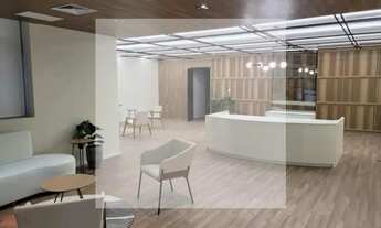 Imagem 2: Edifício Comercial - Rua Frei Caneca - 4.464,77 m² - 41 Vagas - 1 subsolo - 1 térreo - 11