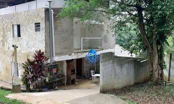 Imagem 5: Chácara com 5 dormitórios à venda, 1000 m² por R$ 1.550.000,00 - Riacho Grande - São Berna