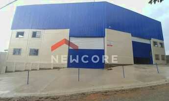 Imagem 5: Galpão em Rua Arnaldo Pereira de Camargo - Terra Preta (Terra Preta) - Mairiporã/SP