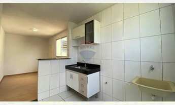 Imagem: Apartamento para LOCAÇÃO no Edifício