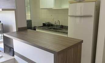 Imagem 6: Alugo apartamento edifício Sollo Araraquara