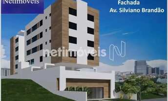 Imagem: Venda Apartamento 2 quartos Horto Belo Horizonte