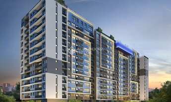 Imagem: GO Cidade Baixa - 02 dormitórios