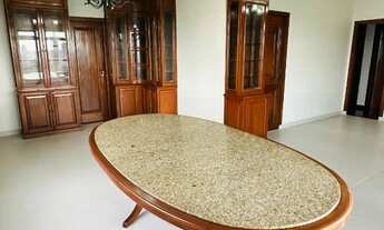 Imagem 6: Saint James - andar alto 5/4 sendo 2 suítes