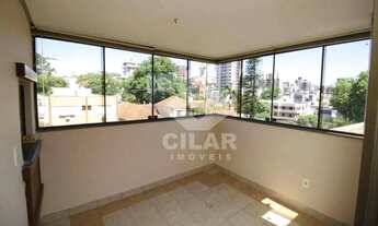 Imagem 7: Apartamento com 3 dormitórios para alugar, 89 m² por R$ 3.947,91/mês - Petrópolis - Porto