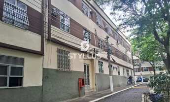 Imagem 2: Del Castilho Apartamento com 2 dormitórios