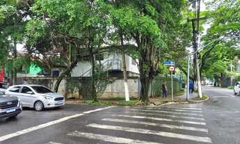 Imagem: Terreno à Venda em Pinheiros, São Paulo-SP