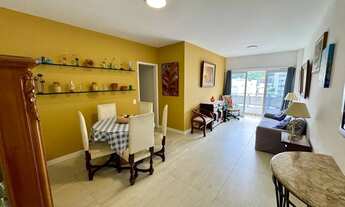 Imagem 6: Apartamento à venda em Ipanema/RJ, com vista para o Cristo, 81 m², 3 quartos e 1 vaga de g