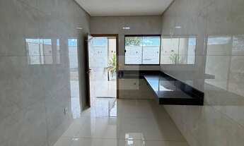 Imagem 7: Casa com Piscina lote grande próximo ao setor Garavelo e Avenida Rio Verde em Aparecida de