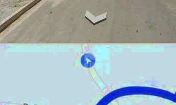 Imagem 2: Terreno à venda, 760 m² por R$ 90.000,00 - Bonsucesso - Saquarema/RJ