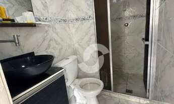 Imagem 4: Apartamento 2 quartos no Fonseca