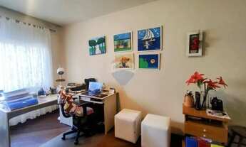 Imagem 5: Apartamento 1 quarto e sala no Alto