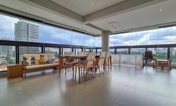 Imagem: Apartamento para Locação em Pinheiros