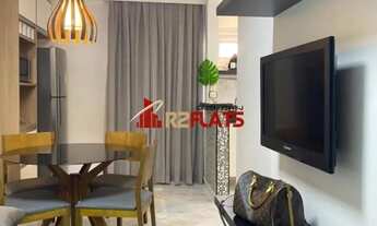 Imagem 6: Flat com ótimo preço no bairro Bela Vista. Confira!