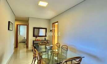 Imagem 3: TERRAÇO LAGUNA - Apartamento Mobiliado à venda- 3 Suítes - 113 m² - Reserva do Paiva - Con