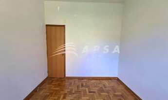 Imagem 6: ÓTIMO APARTAMENTO, COM 02 QUARTOS, SALA, COZINHA, ÁREA DE SERVIÇO, BANHEIRO SOCIAL, PISO C