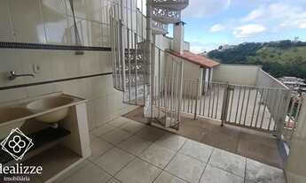 Imagem 5: Casa para Venda em Volta Redonda / RJ no bairro Jardim Suiça