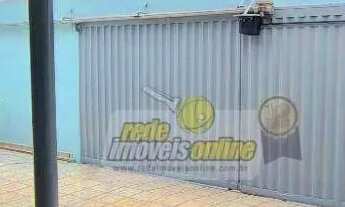 Imagem 4: Casa com 4 dormitórios para alugar, 150 m² por R$ 2.070,99/mês - Olinda - Uberaba/MG