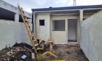 Imagem: Casa à venda em Curitiba-PR, Campo de Santana