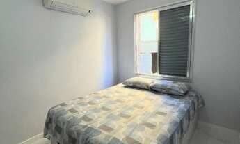 Imagem 4: Apartamento Aconchego do litoral