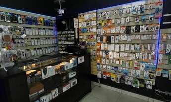 Imagem 3: Vendo loja de assessórios pra celular