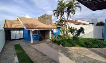 Imagem 2: Casa Residencial 3 quartos para aluguel no Bairro JARDIM PANCERA em TOLEDO por R$ 6.500,00