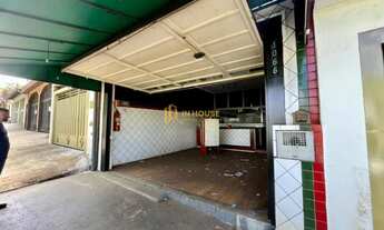 Imagem: Salão Comercial de 2 dormitórios na Vila