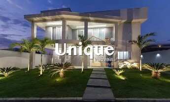 Imagem 2: Espetacular casa duplex na Nova São Pedro!