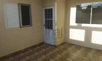 Imagem 2: Casa com 2 dormitórios para alugar, 60 m² por R$ 1.400,00/mês - Jardim Maria Lúcia - São J