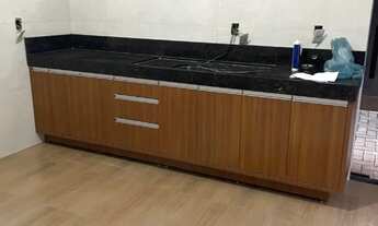 Imagem 4: Aluga se Casa no Setor Morada da Paz- Próximo à Faculdade Fesar