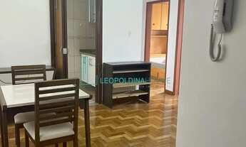 Imagem: APARTAMENTO PARA LOCAÇÃO 50M² - VILA