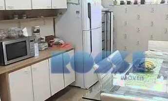 Imagem 4: Sobrado com 2 dormitórios à venda, 123 m² por R$ 600.000 - Jardim Independência - São Paul