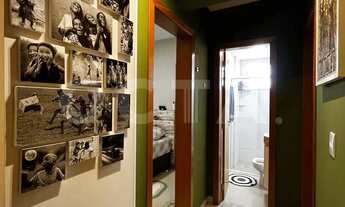 Imagem 5: Apartamento à venda, 2 quartos, 1 suíte, Santa Mônica - Uberlândia/MG