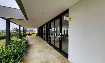 Imagem 5: Terreno à venda, 300 m² por R$ 390.000,00 - Condomínio Terras Alpha Nova Esplanada - Votor