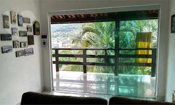 Imagem 7: Itaipu linda residencia de 4 quartos com piscina