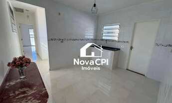 Imagem 4: Casa com 2 quartos Boqueirão Praia Grande/SP