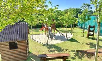 Imagem 5: Lote em condomínio em Rua José Picirili - Residencial Jatibela - Campinas/SP