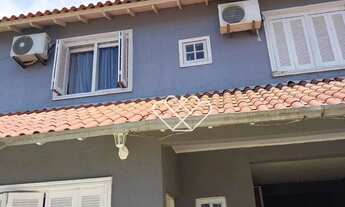 Imagem 2: Sobrado com Piscina e Salão de Festas - Bairro Auxiliadora, Gravataí